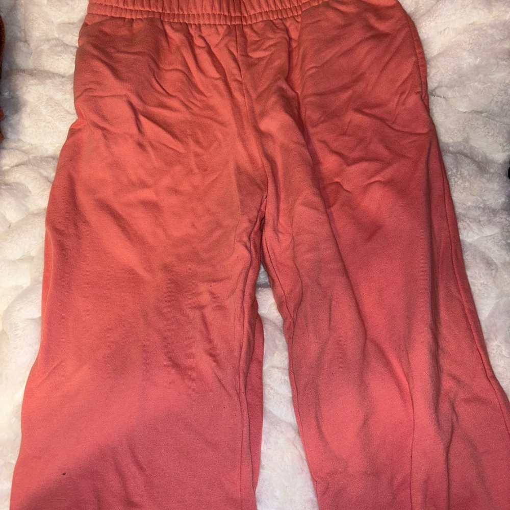Women’s Coral Pants